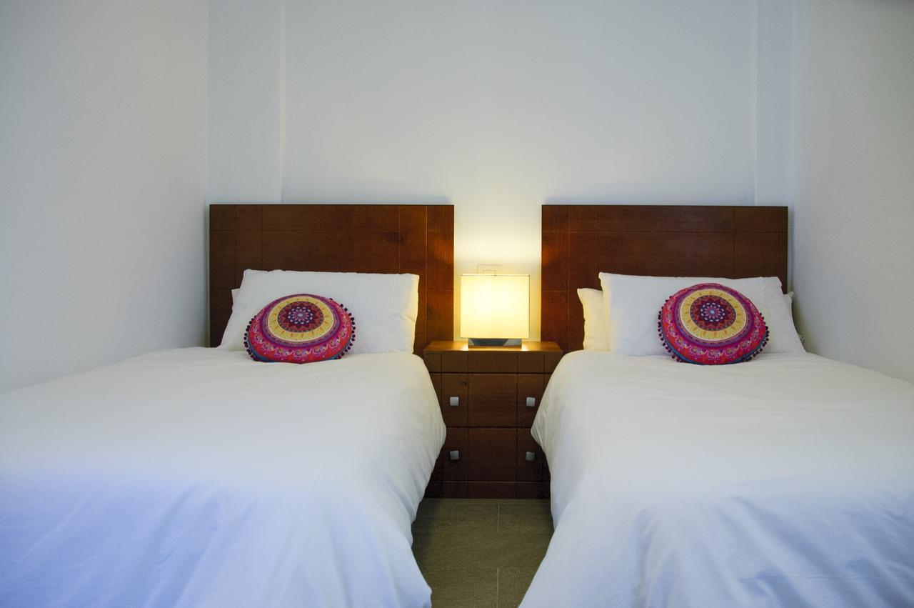 Seaview Famara 1 Appartement Buitenkant foto