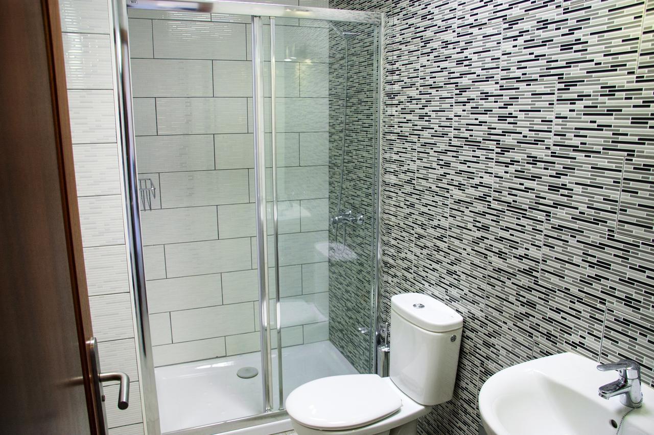 Seaview Famara 1 Appartement Buitenkant foto