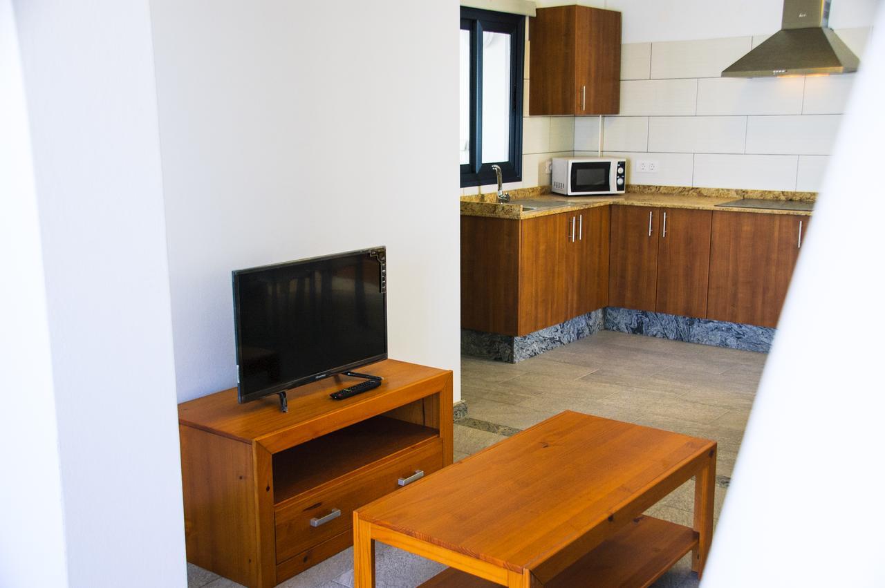 Seaview Famara 1 Appartement Buitenkant foto