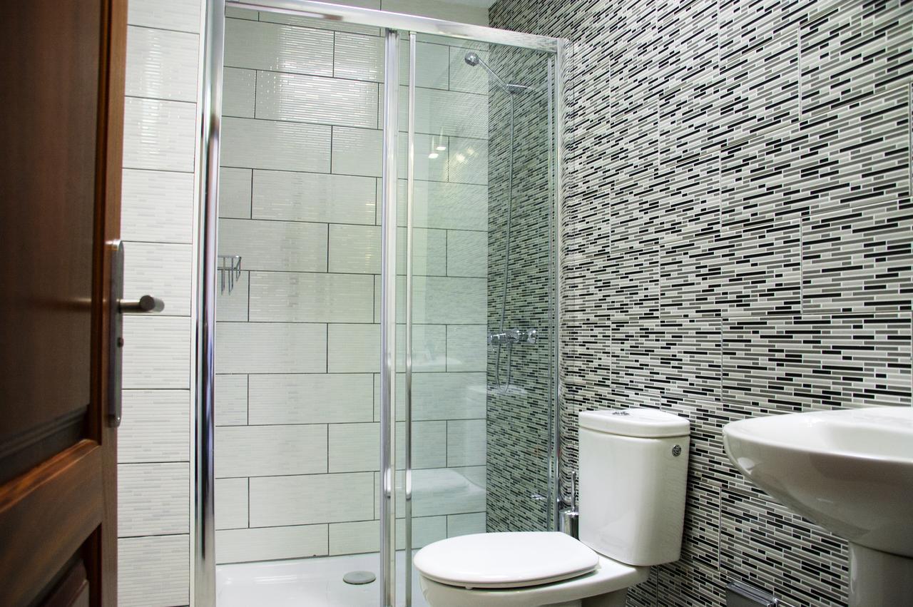 Seaview Famara 1 Appartement Buitenkant foto
