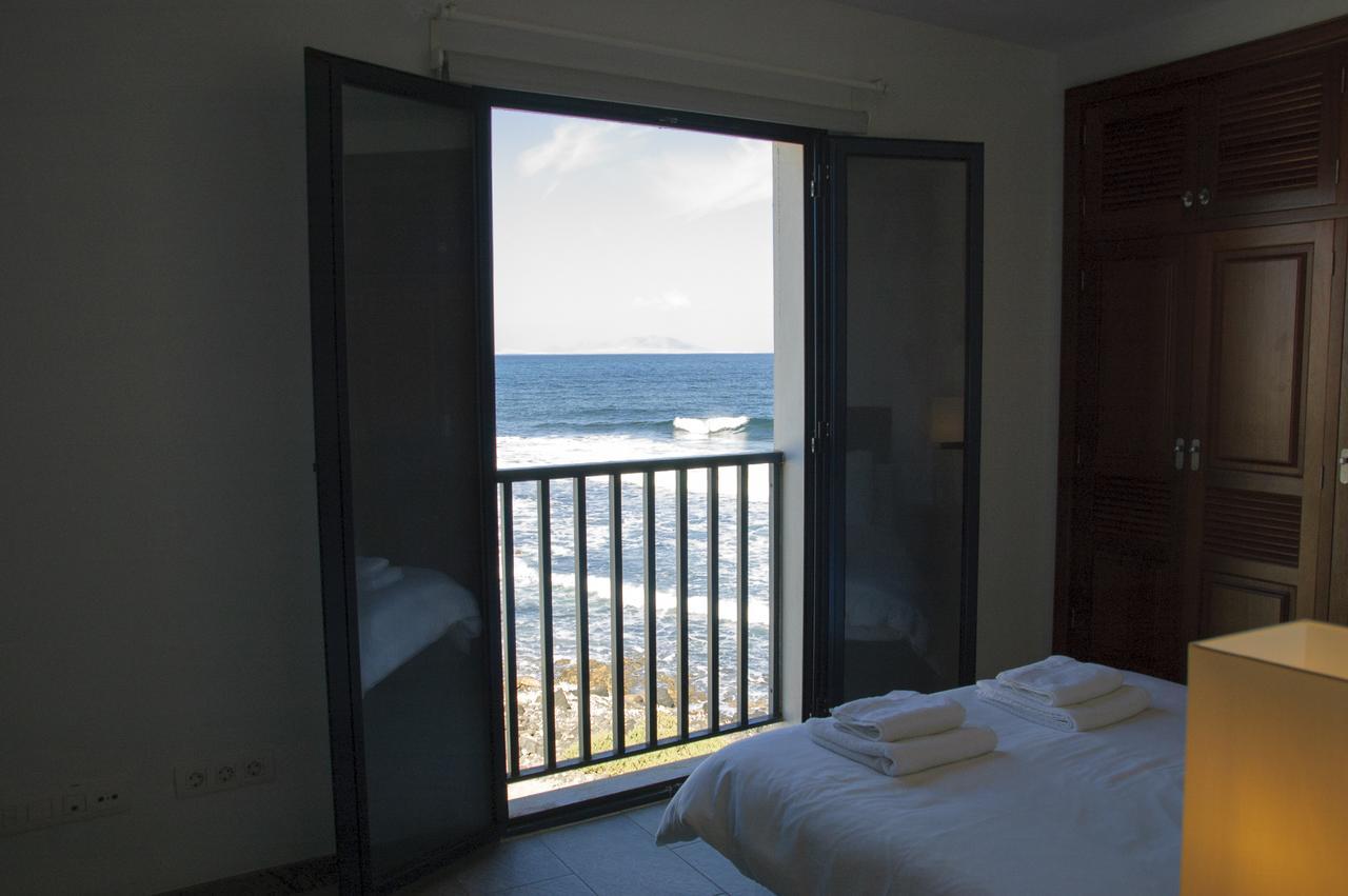 Seaview Famara 1 Appartement Buitenkant foto