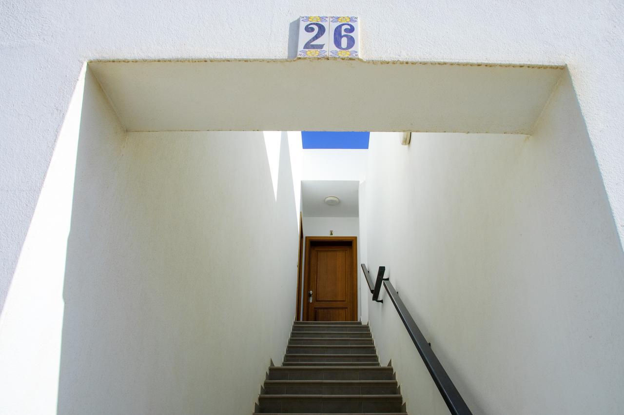 Seaview Famara 1 Appartement Buitenkant foto