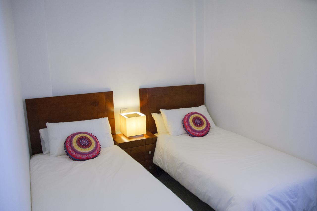 Seaview Famara 1 Appartement Buitenkant foto